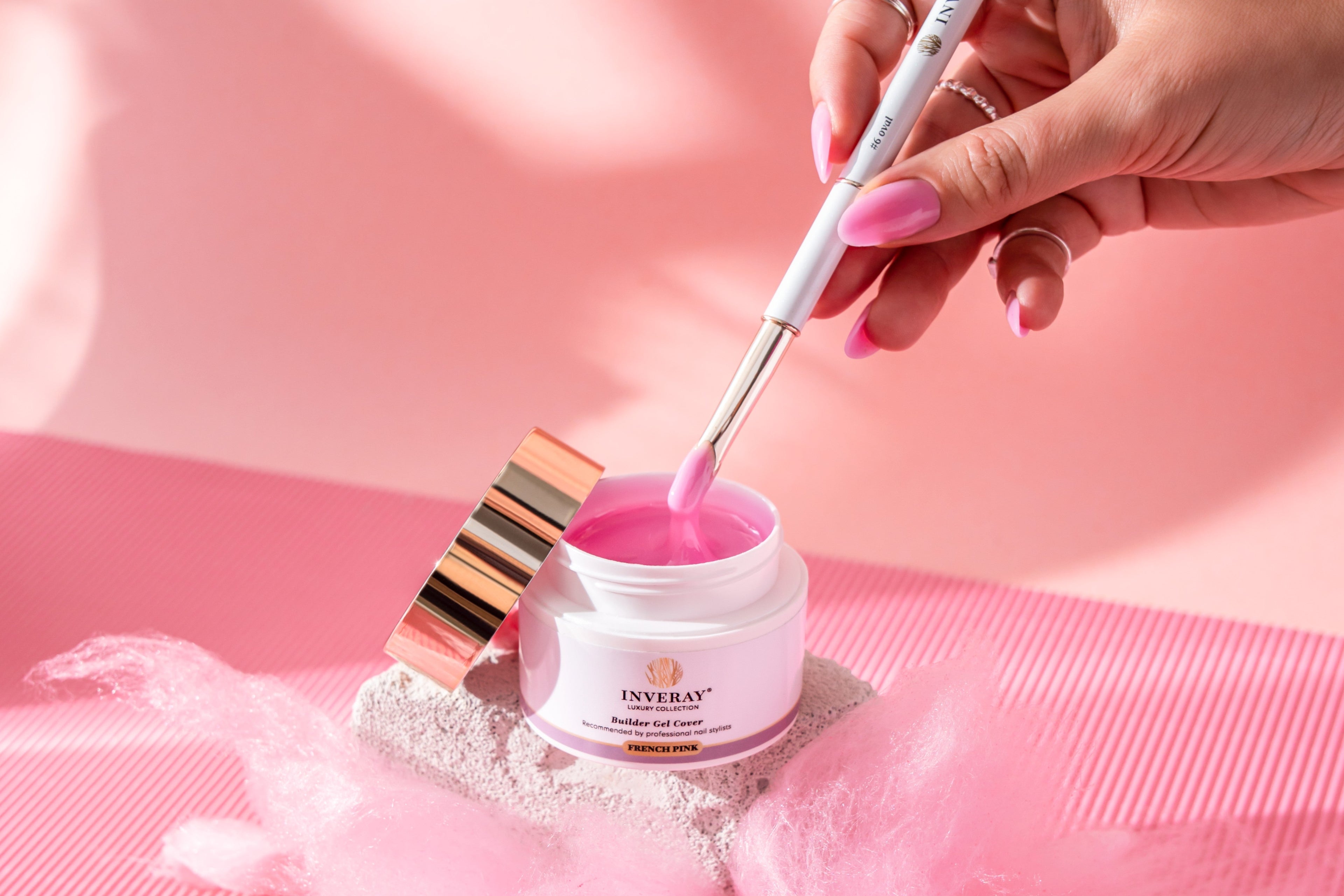 Builder Gel