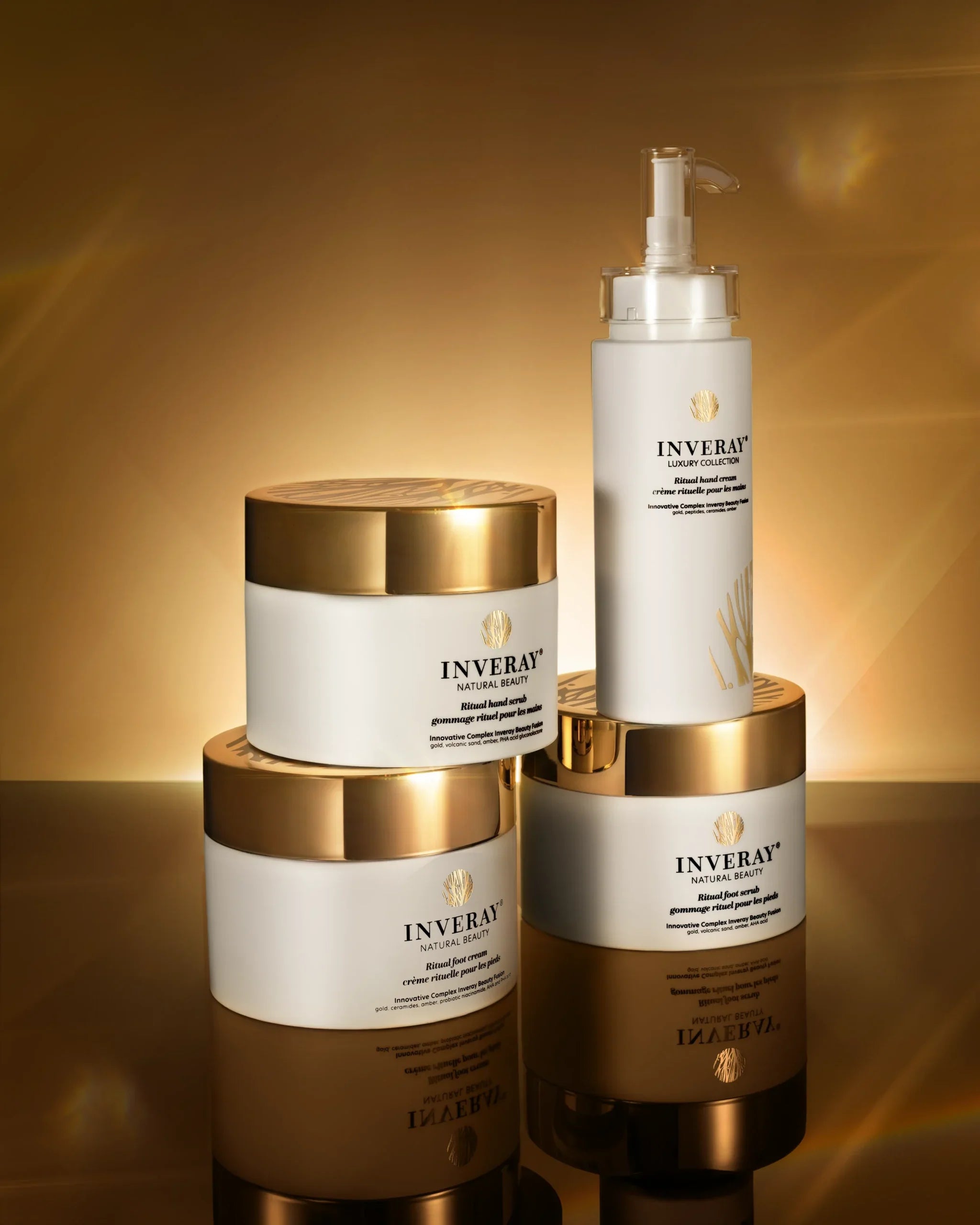 Linha de SPA