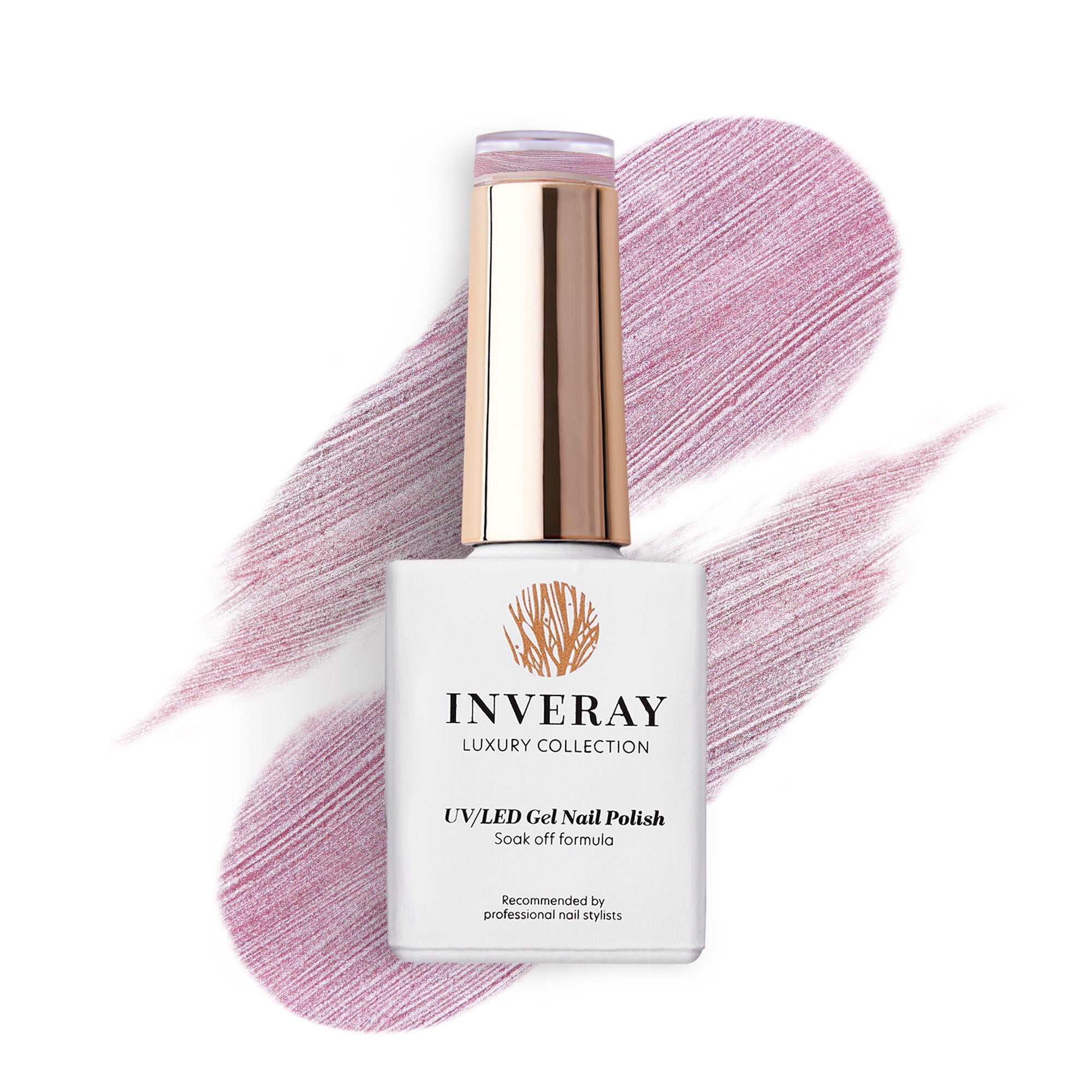 UV/LED Gel Nail Polish Nº298 Perfect Day 10ml
