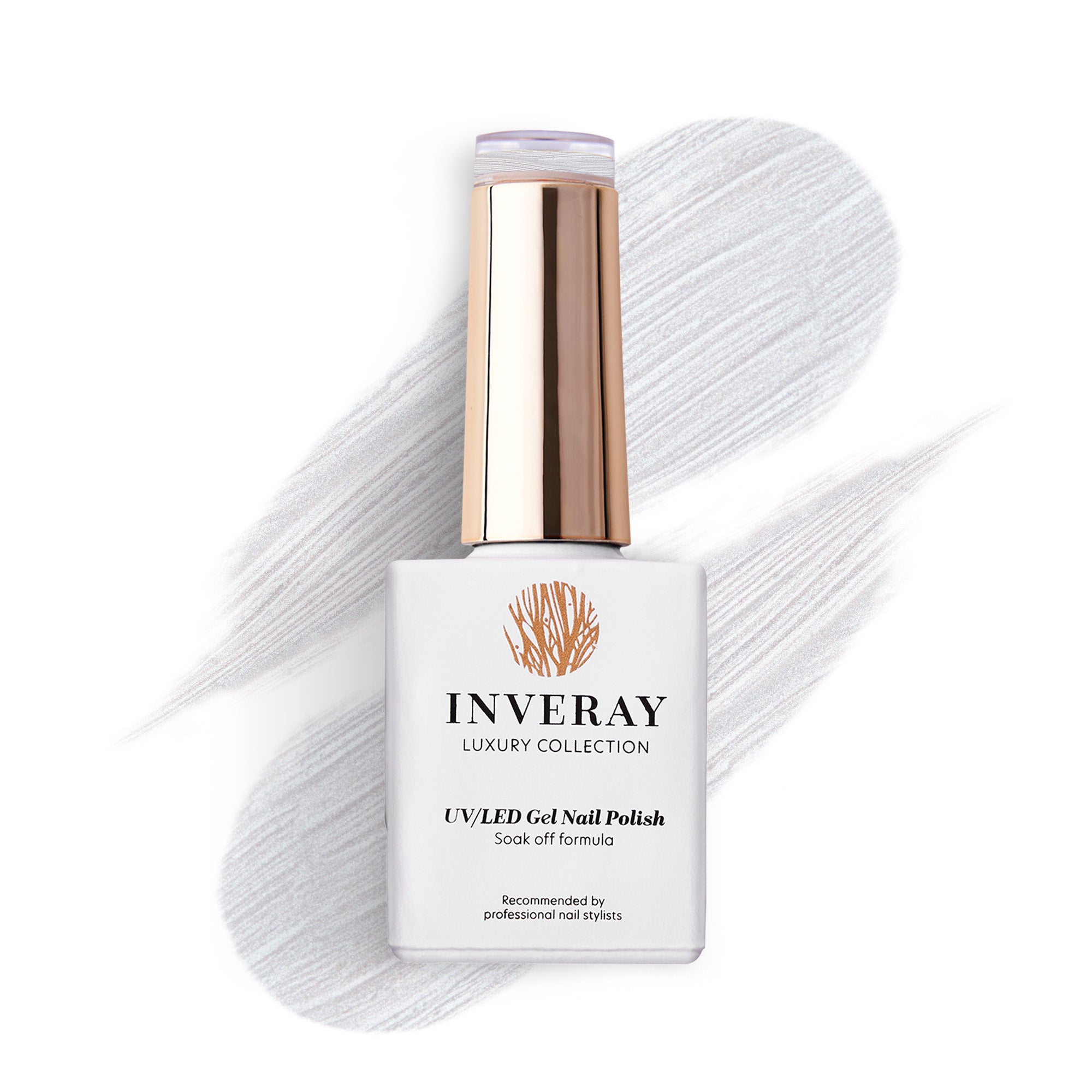 UV/LED Gel Nail Polish Nº301 The Biggest Love 10ml