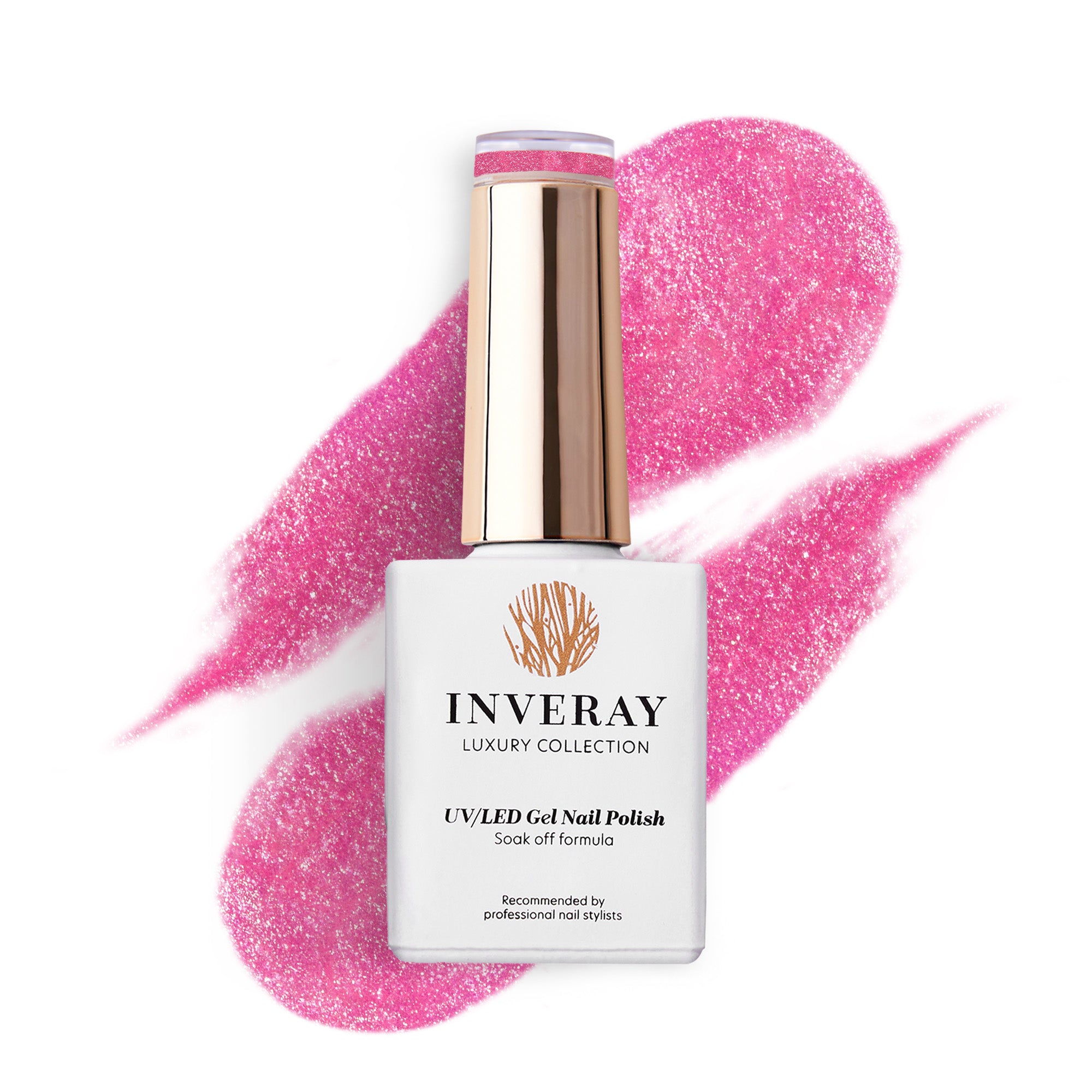 UV/LED Gel Nail Polish Nº305 FLARE 10ml