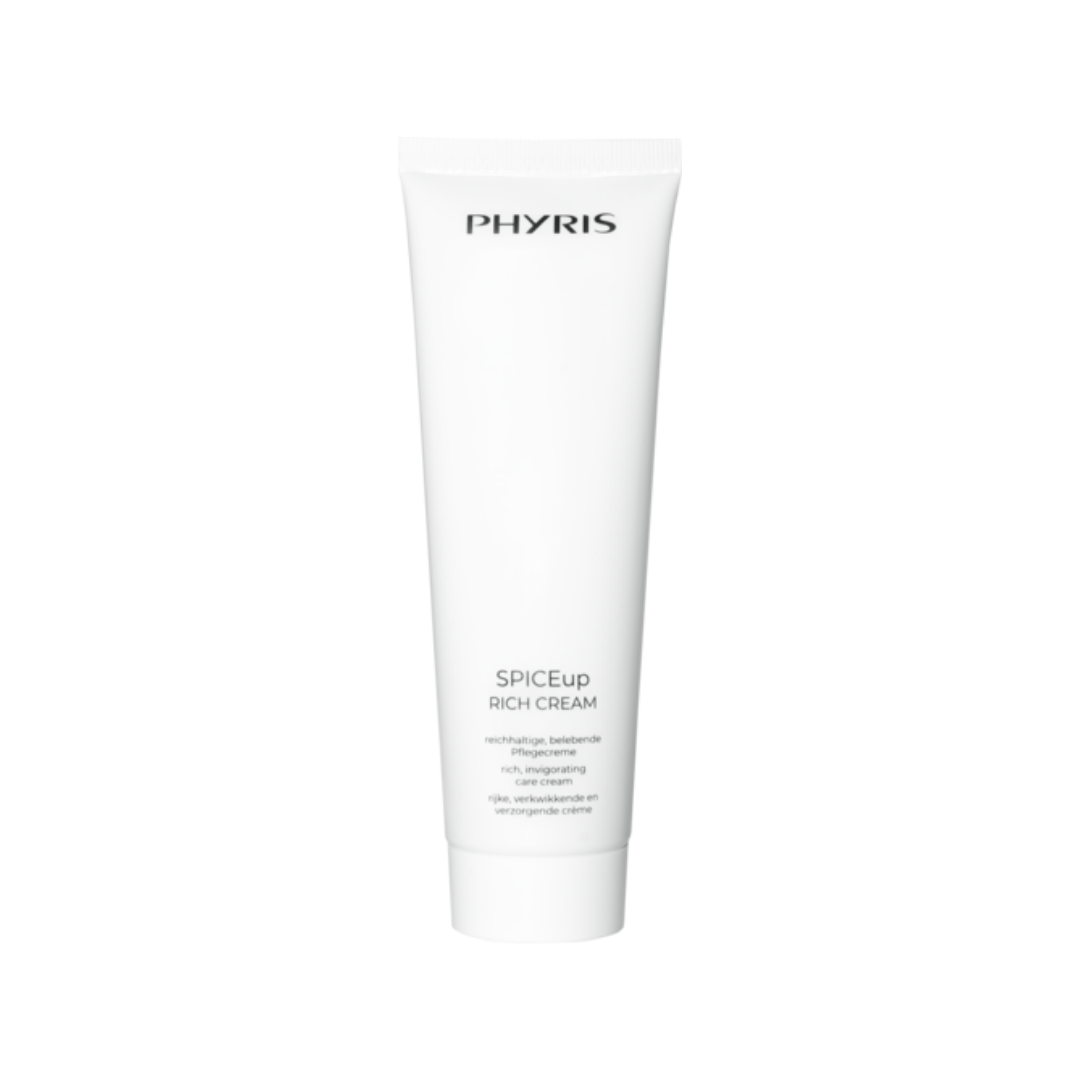Crema enriquecida SPICEup
