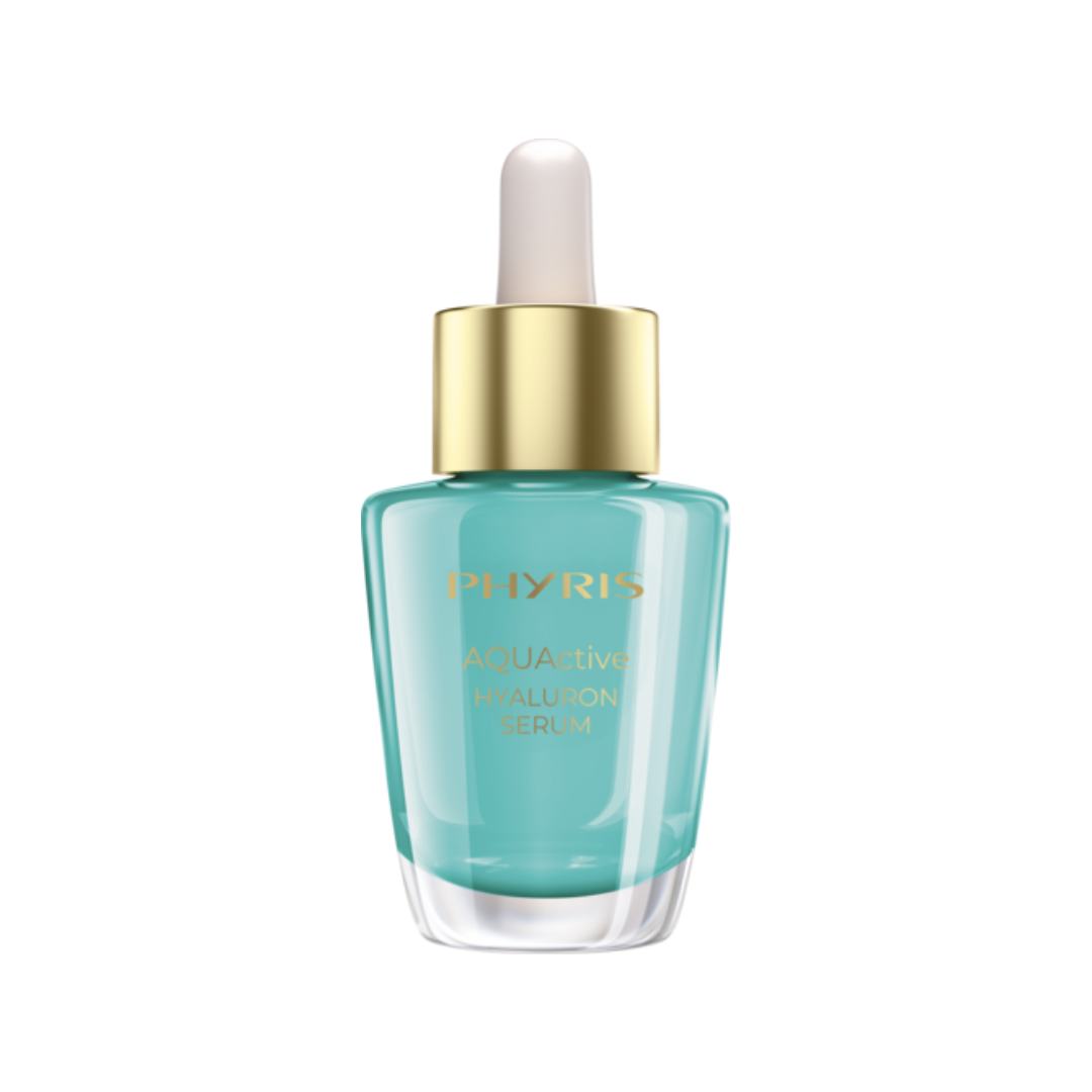 AQ Hyaluron Serum