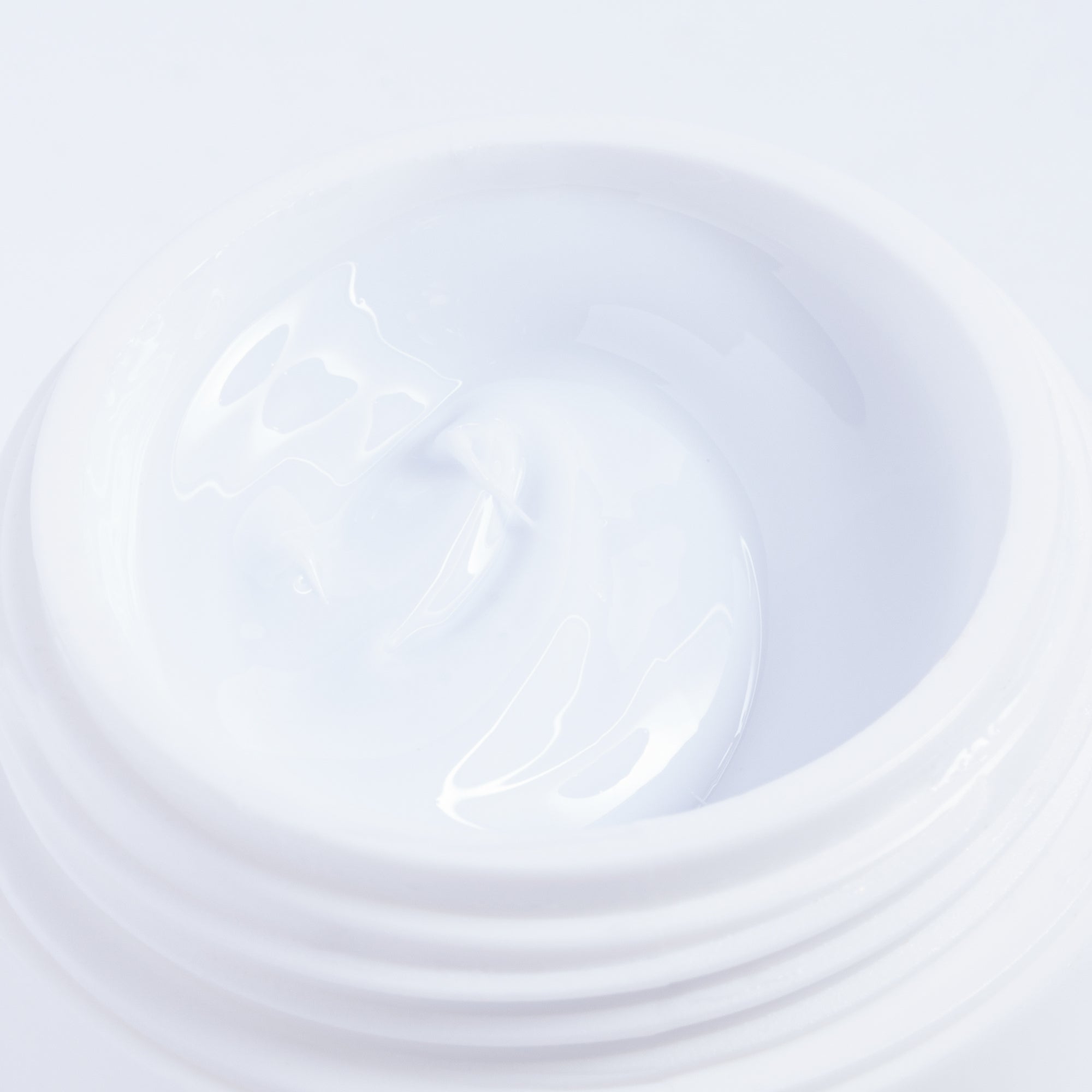 Inveray Builder Gel WHITE Luxury Collection 50ml HEMA-FREE