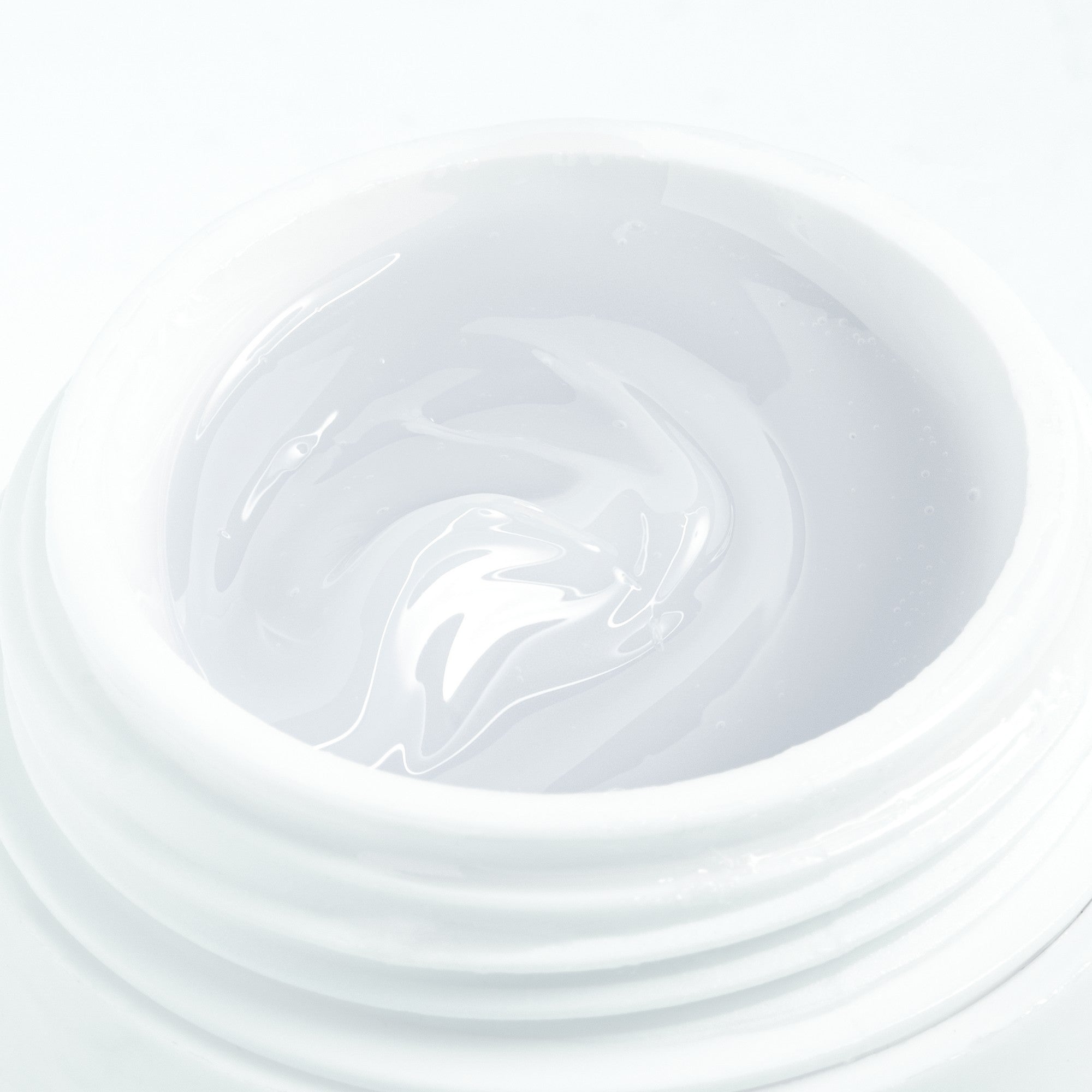Inveray Builder Gel MILKY WHITE Luxury Collection 50ml HEMA-FREE