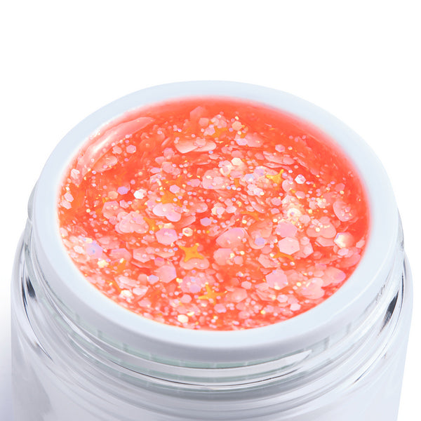 Esmalte en gel UV/LED Macaron nº007 LADYFINGER 10ml