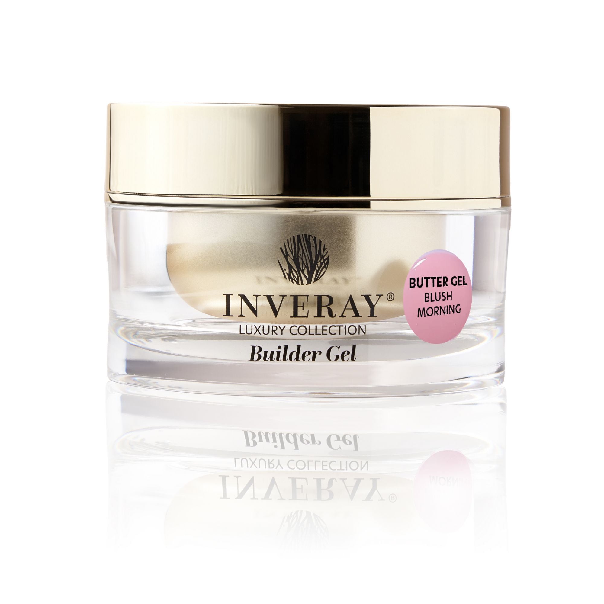 Butter Builder Gel