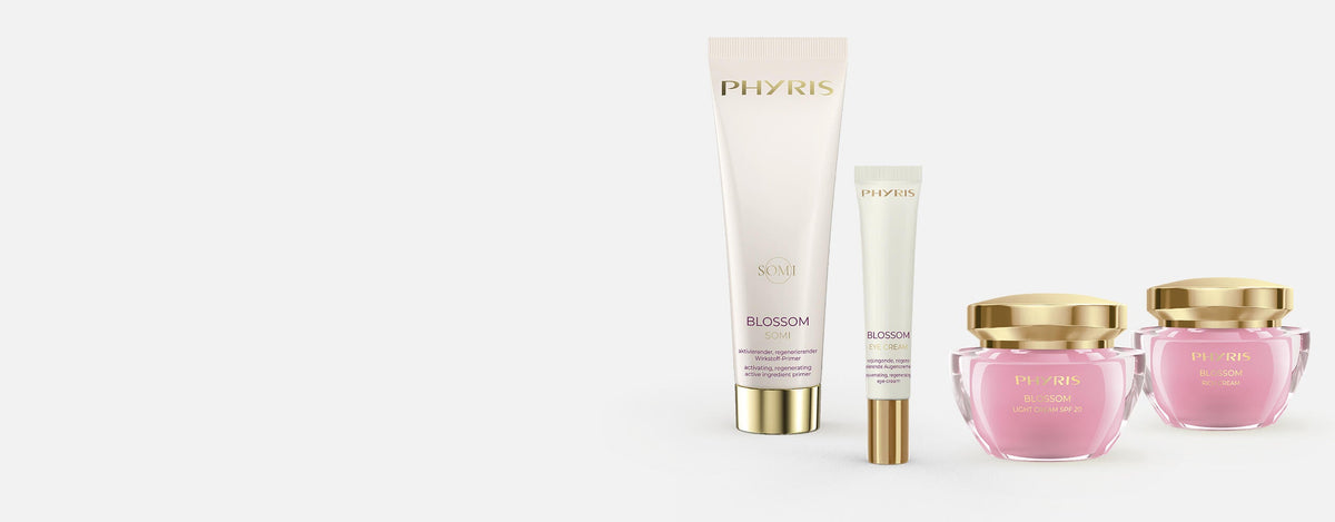 Blossom | Gama profissional