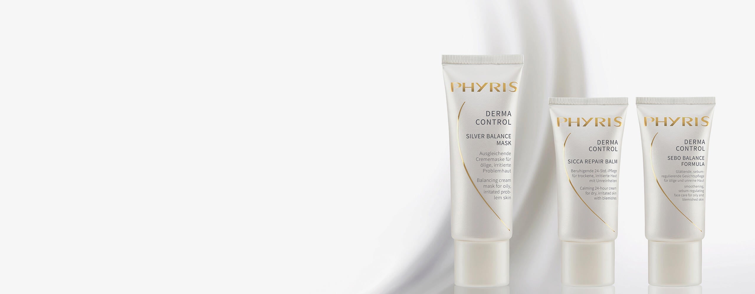 Derma Control