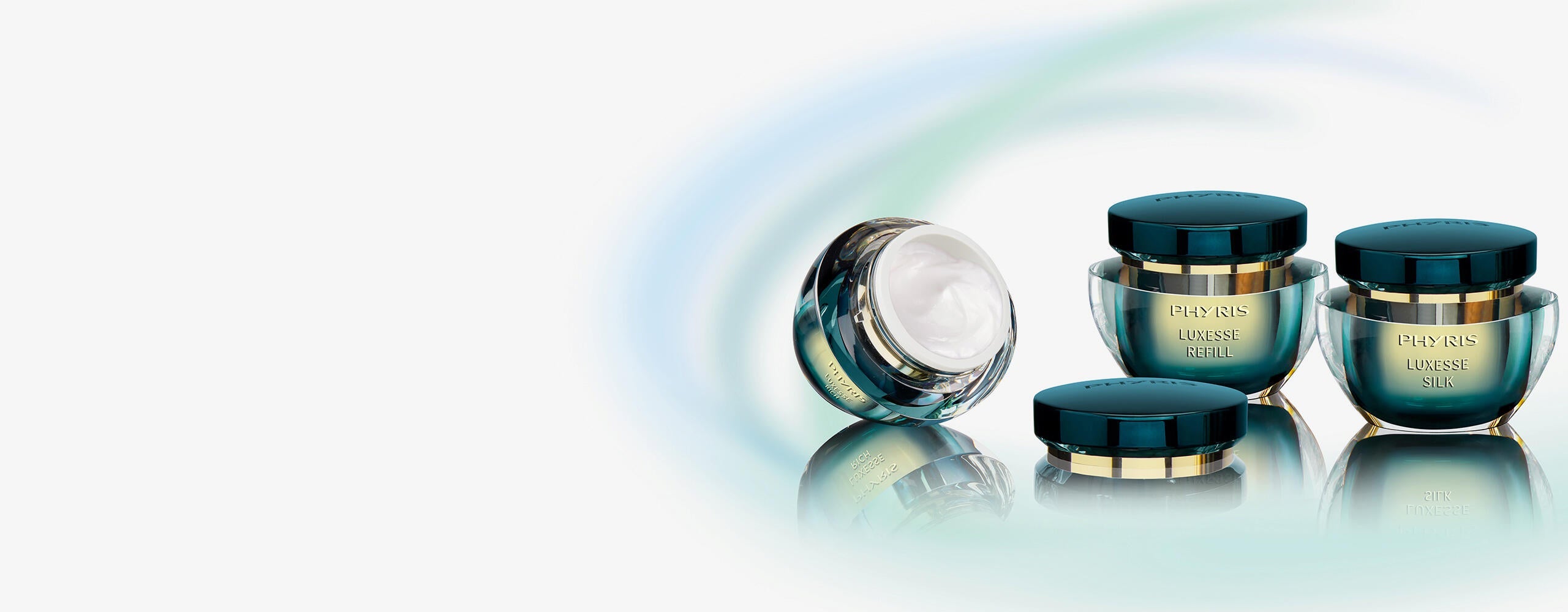 Luxesse | Gama profissional