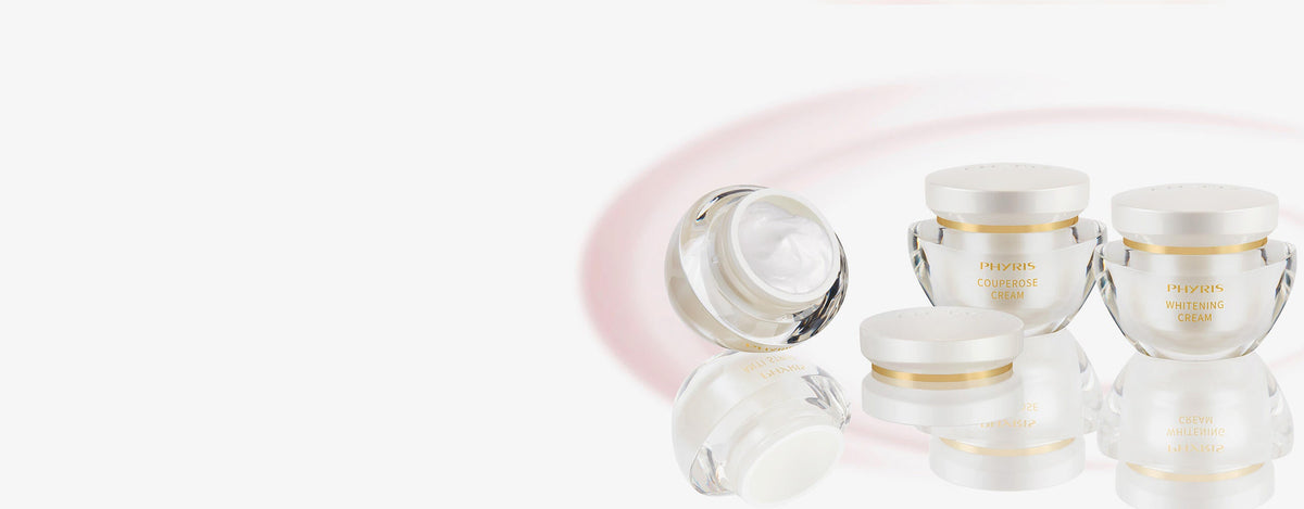 Skin control | Gama profissional