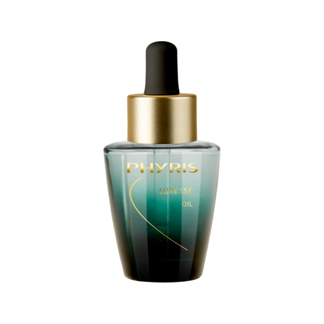 Aceite Luxesse