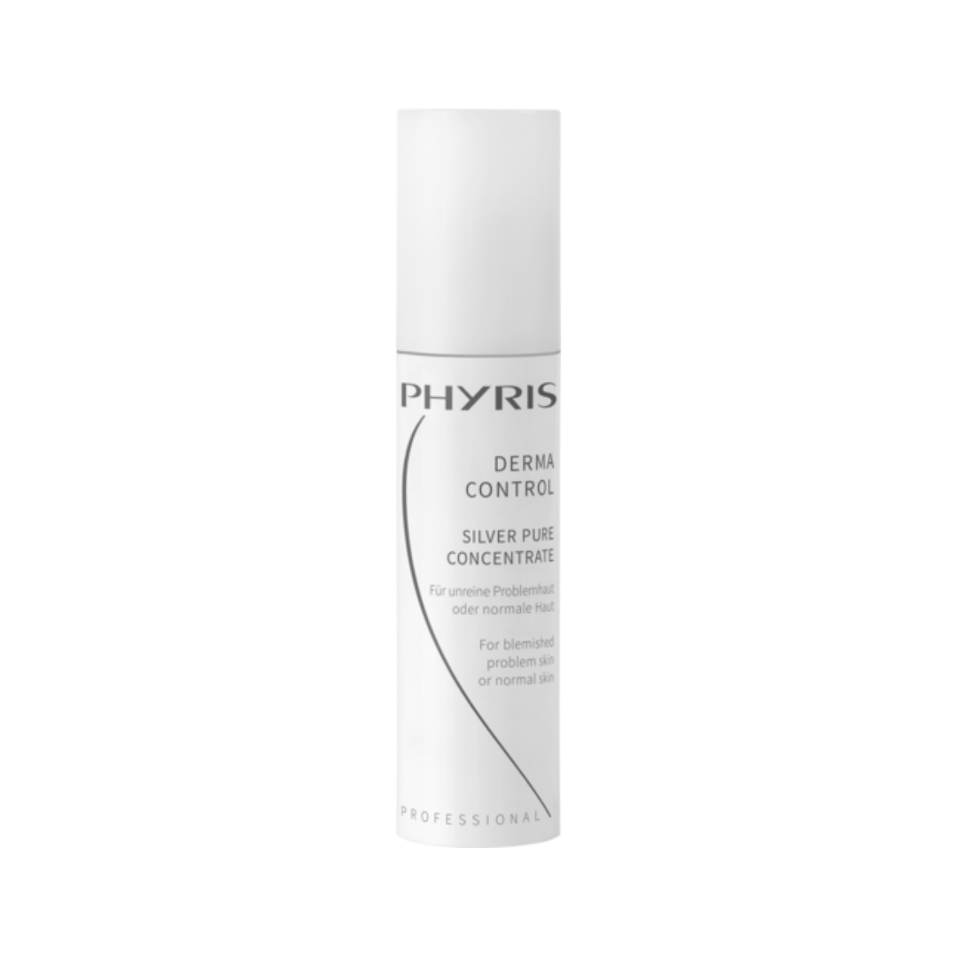 Silver Pure Concentrate