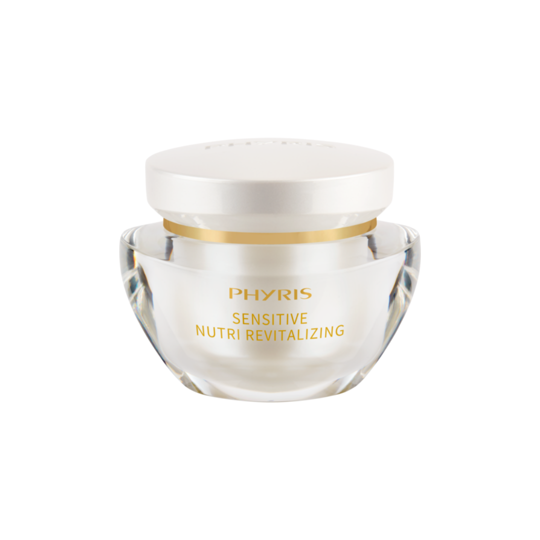 Nutri Revitalizante Sensitive