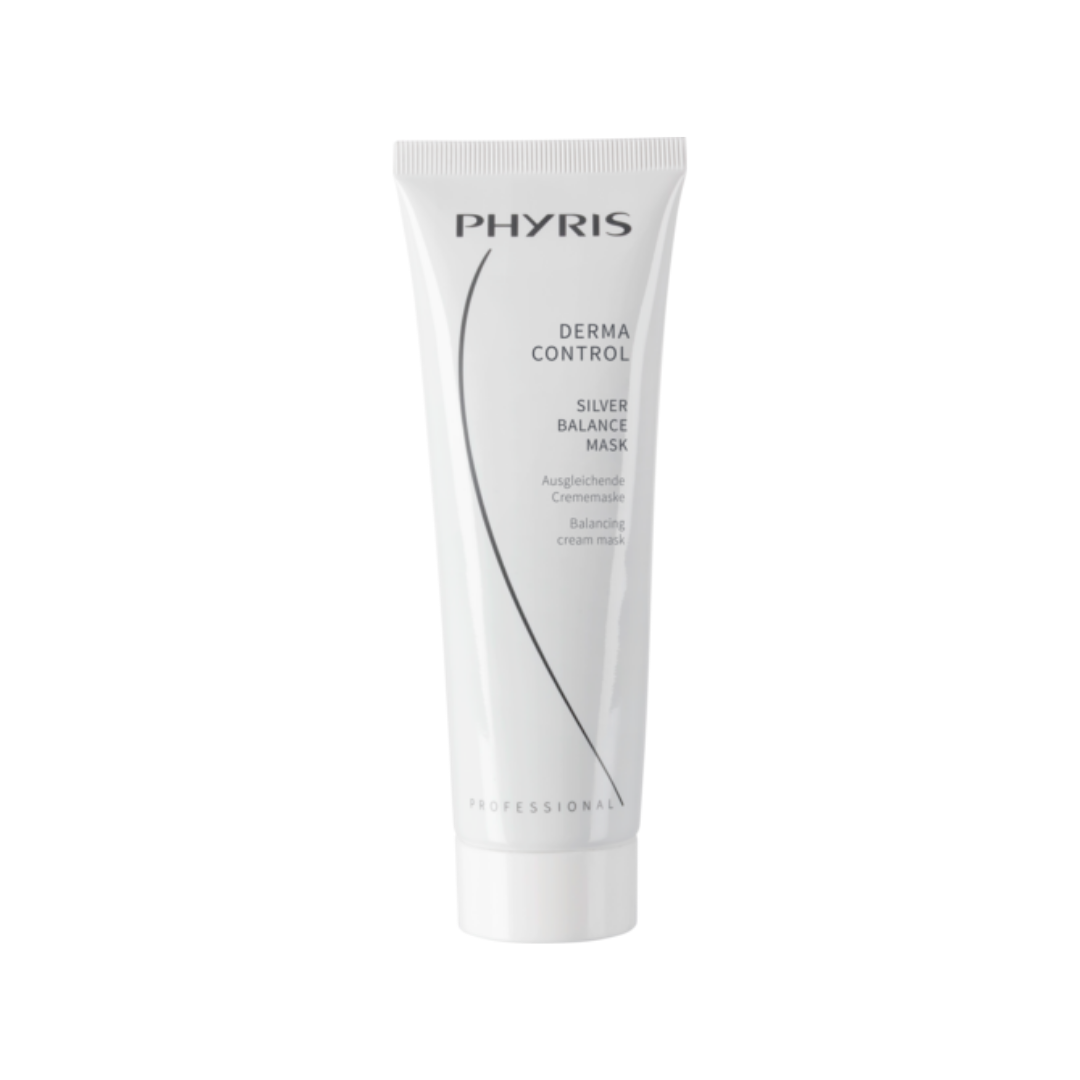 Mascarilla Silver Balance