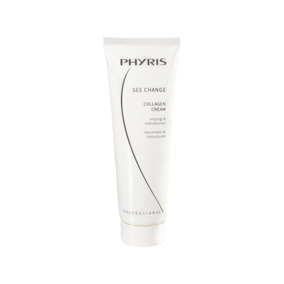 See Change Collagen Cream