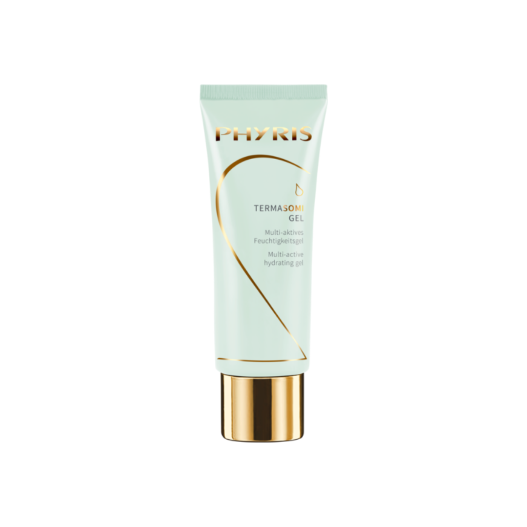 Termasomi Gel