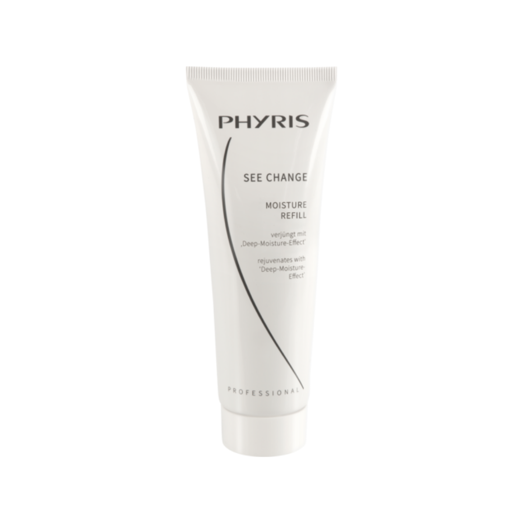 See Change Moisture Refill