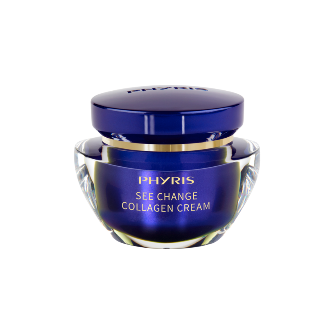 See Change Collagen Cream