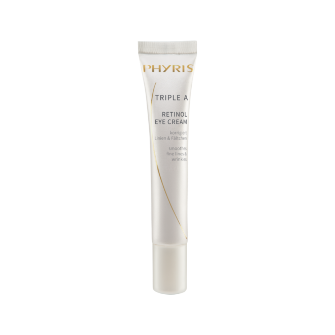 Retinol Eye Cream