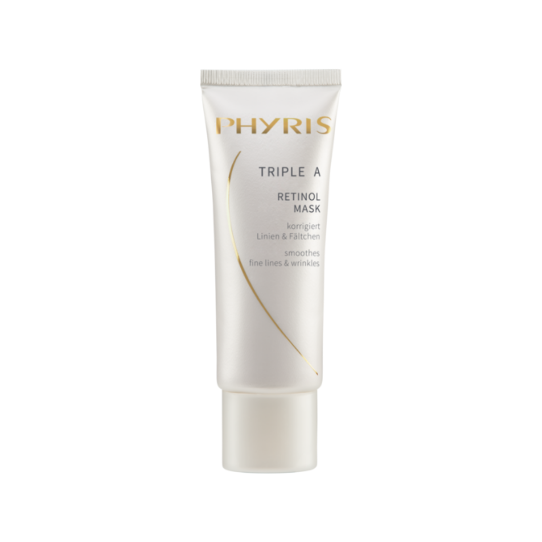 Retinol Mask