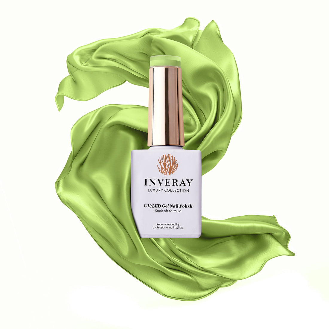 UV/LED Gel Nail Polish Luxury Collection N°15 PROSPERITY
