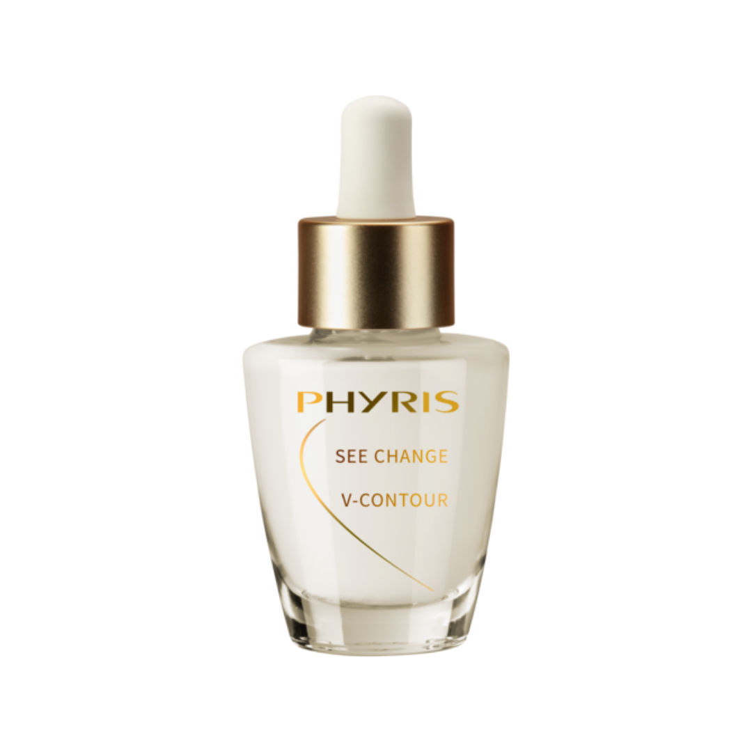 See Change V-Contour