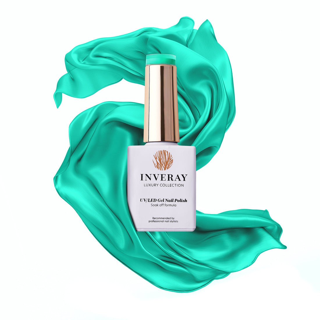 UV/LED Gel Nail Polish Luxury Collection N°16 TRUST