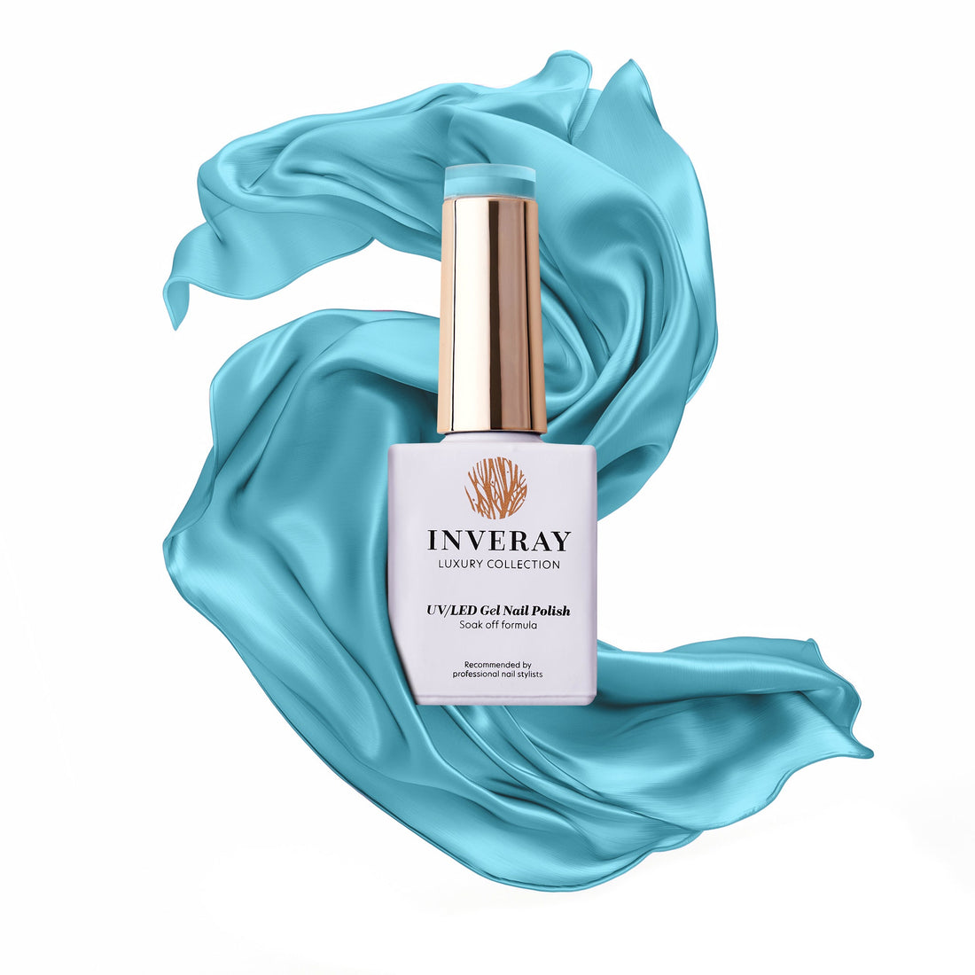 UV/LED Gel Nail Polish Luxury Collection N°176 THE HAVEN