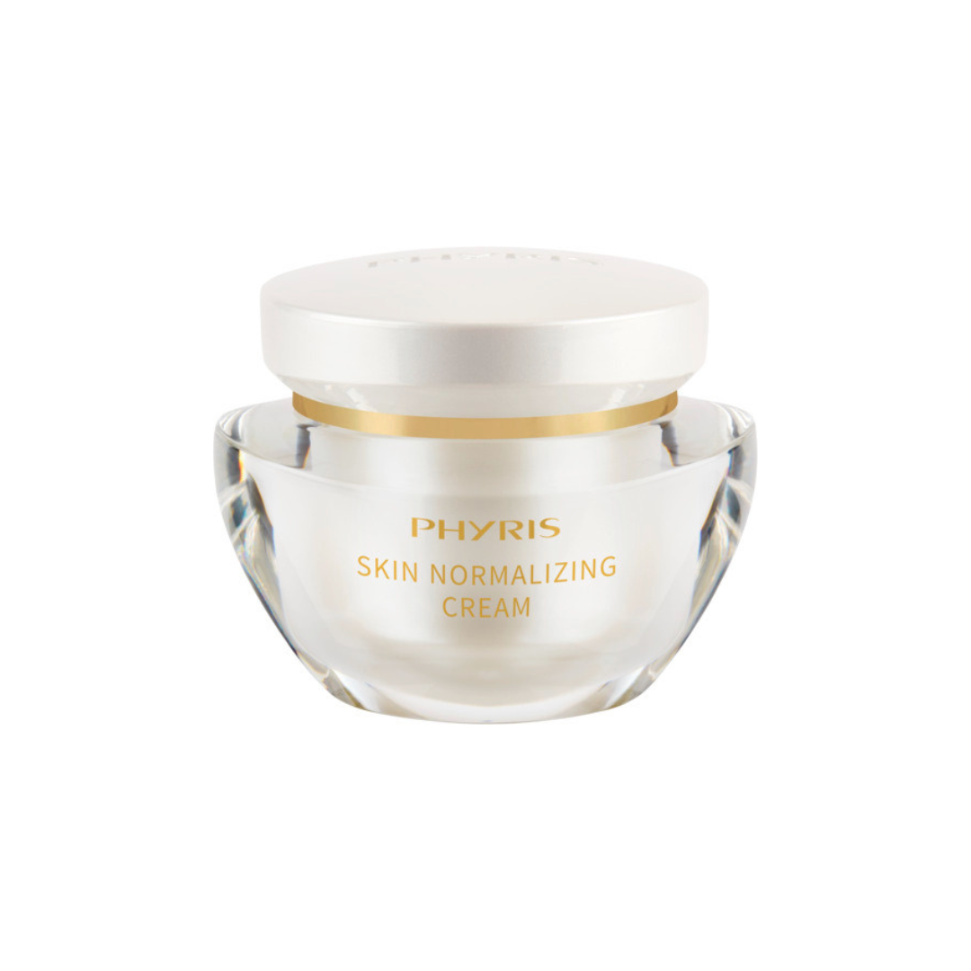 Skin Normalizing Cream