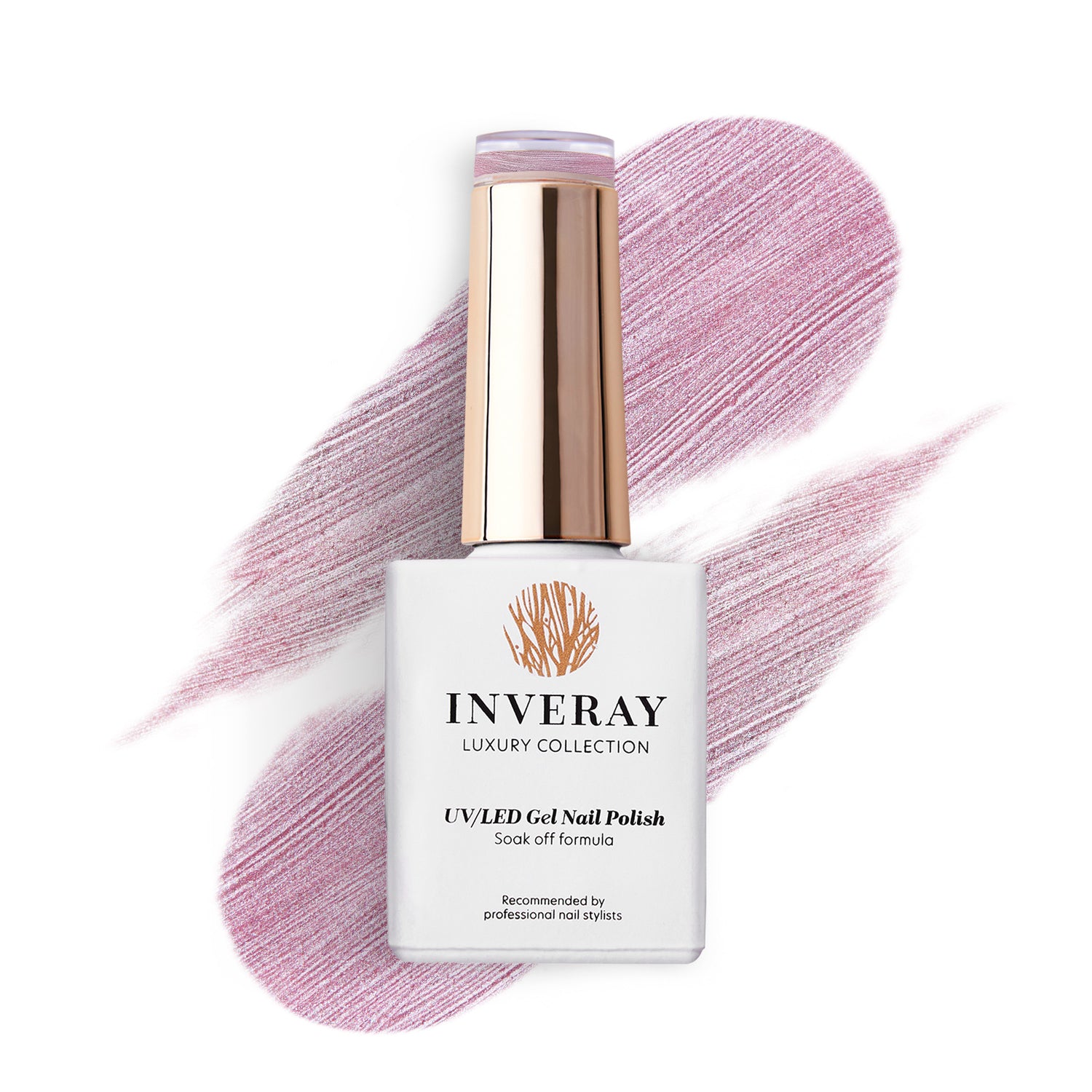 UV/LED Gel Nail Polish Nº298 Perfect Day 10ml