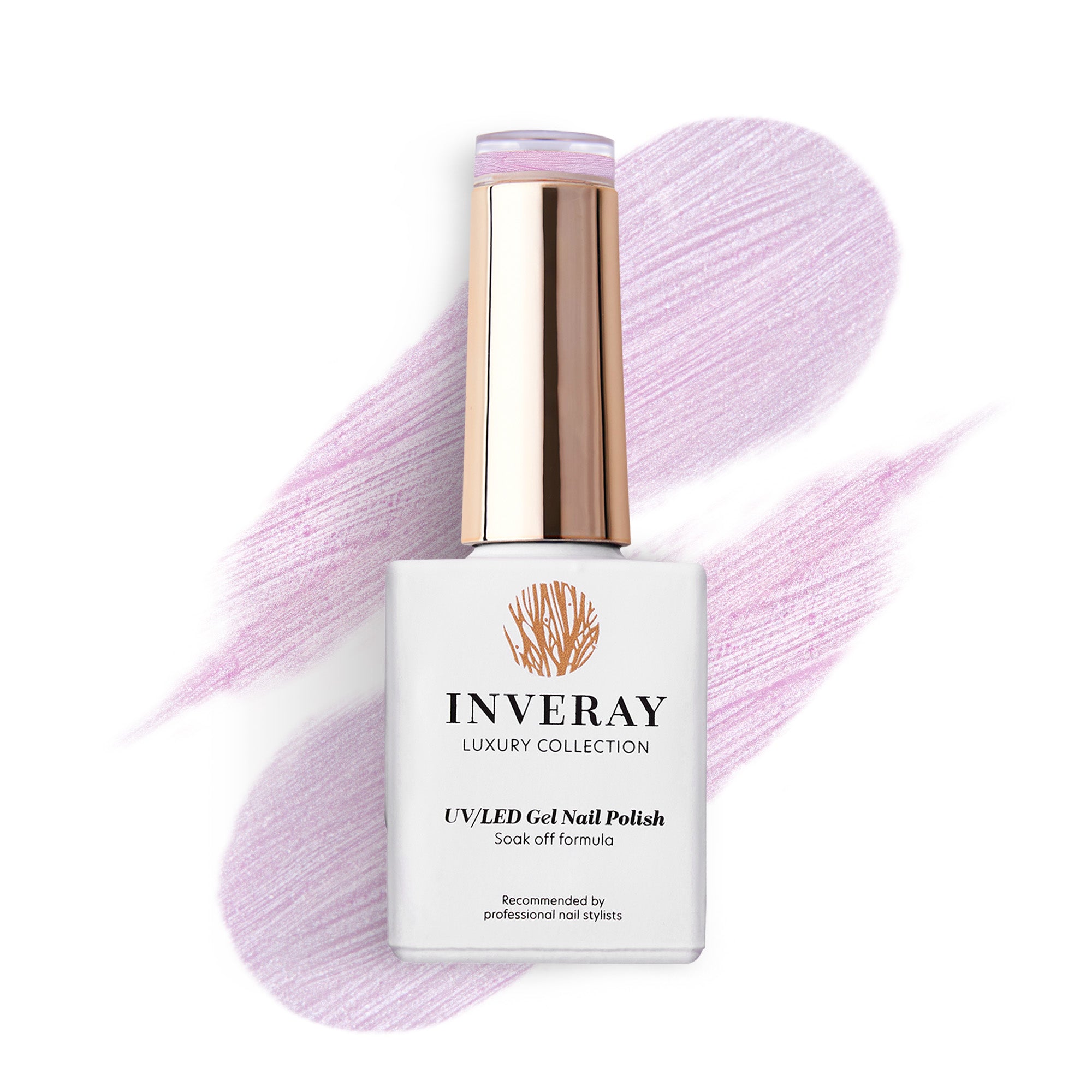 UV/LED Gel Nail Polish Nº299 Unforgettable Moments 10ml