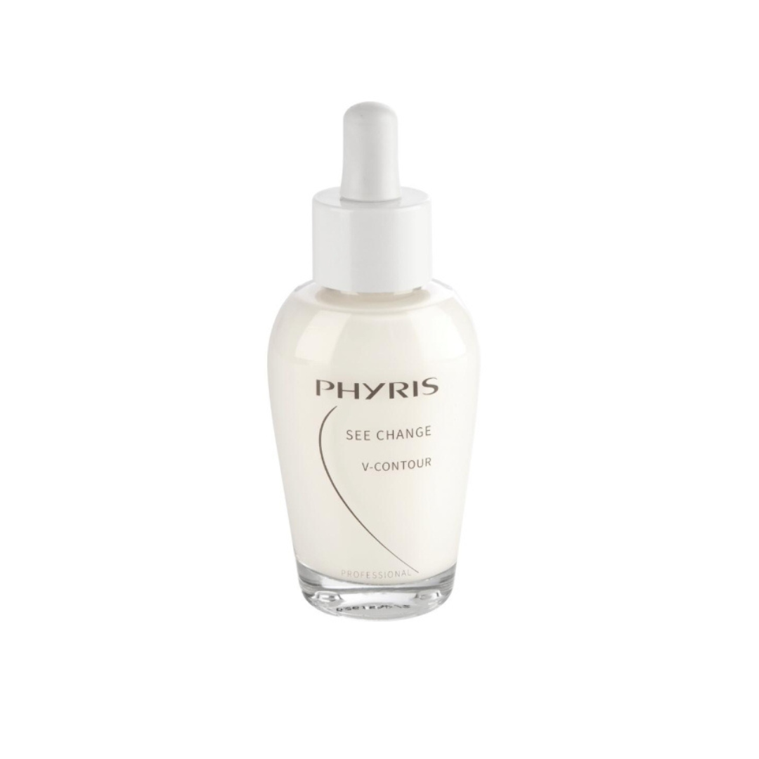See Change V-Contour