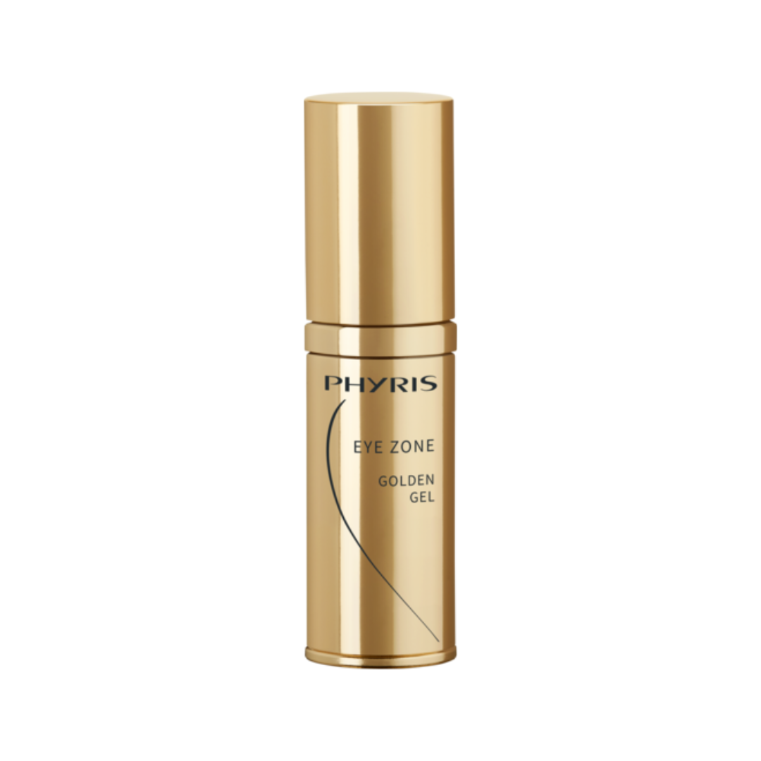 Golden Gel