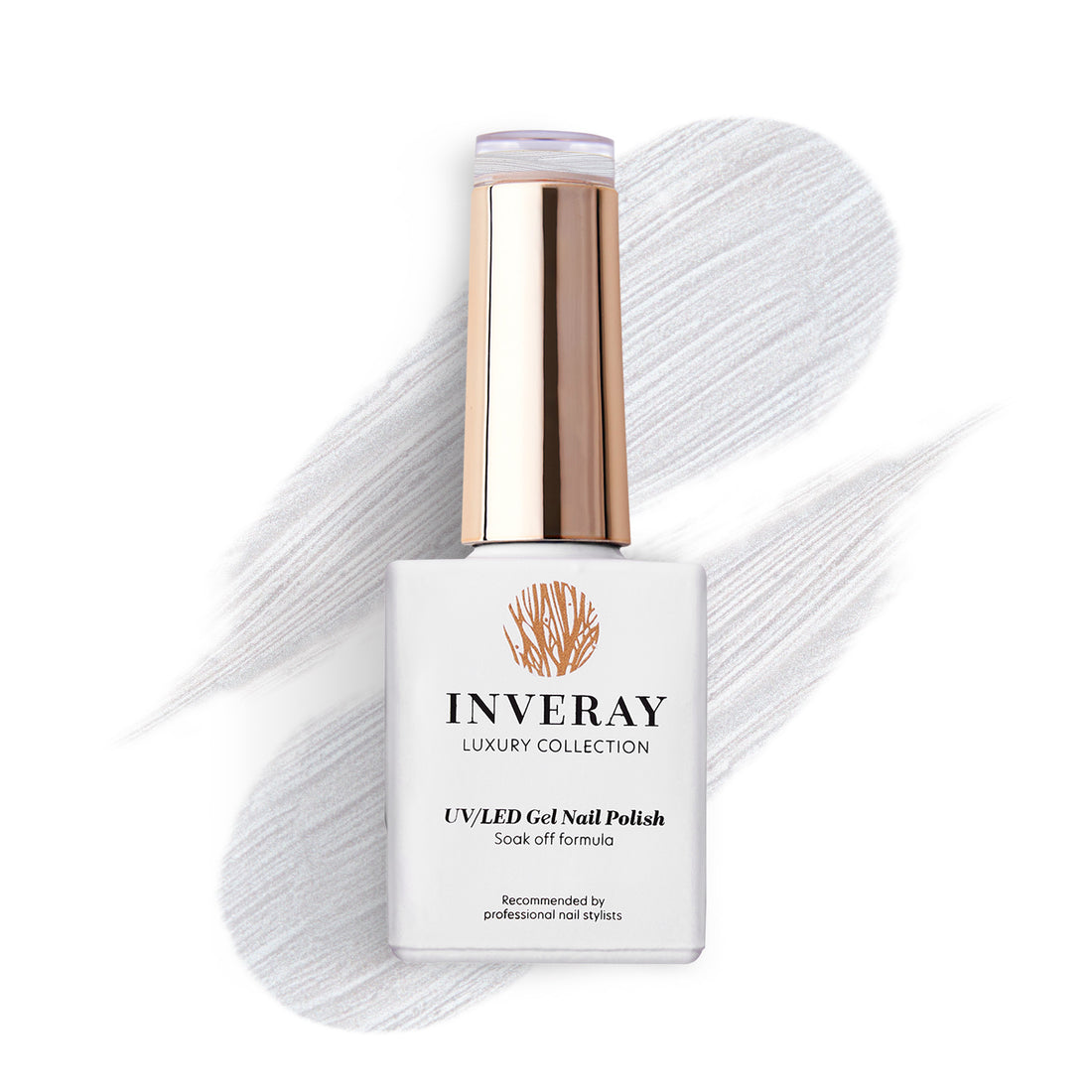 UV/LED Gel Nail Polish Nº301 The Biggest Love 10ml