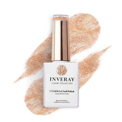 UV/LED Gel Nail Polish Nº303 OASIS 10ml