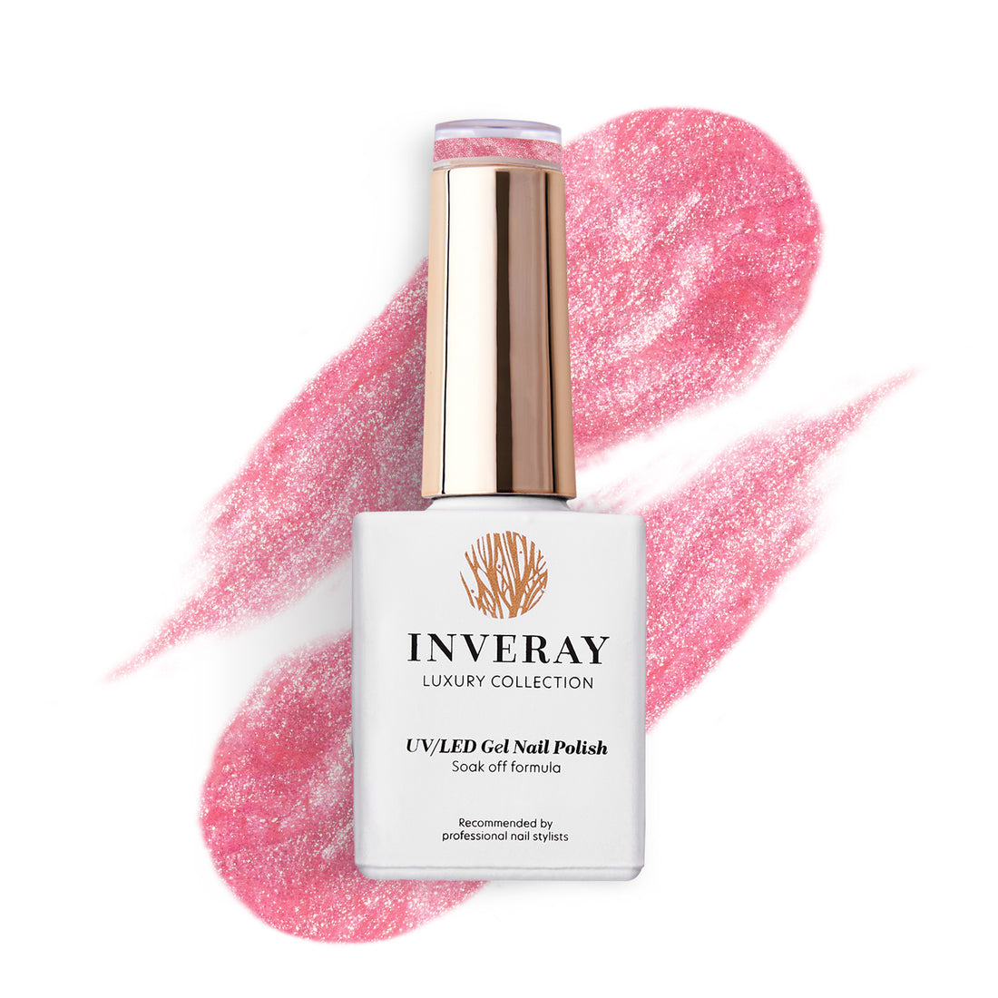 UV/LED Gel Nail Polish Nº304 SOLACE 10ml