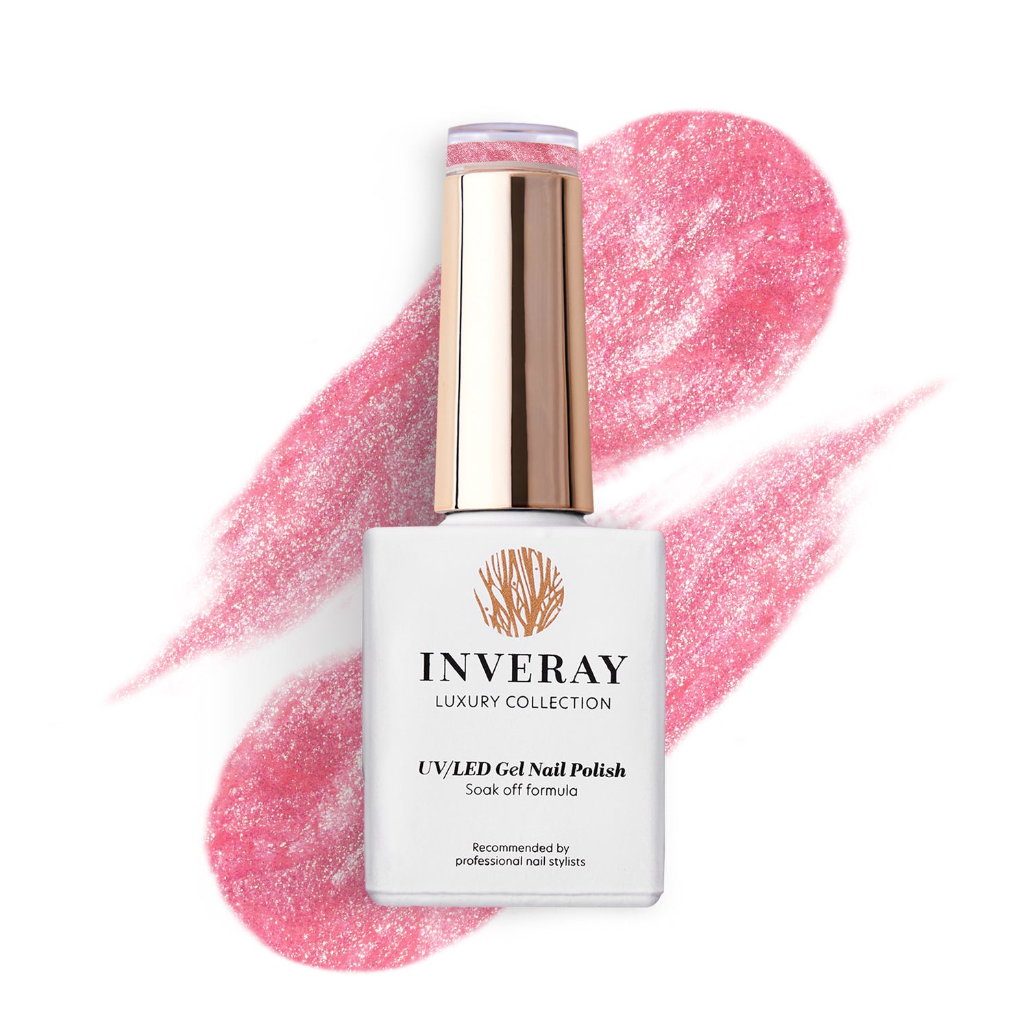 UV/LED Gel Nail Polish Nº304 SOLACE 10ml