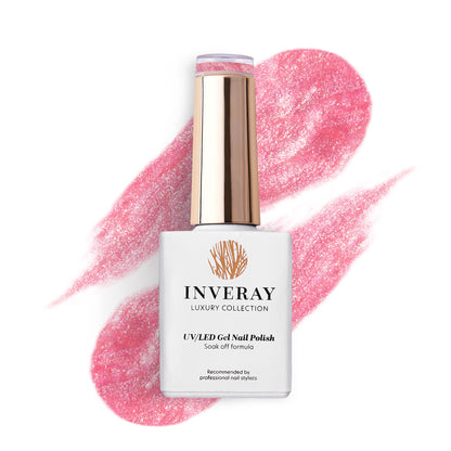 UV/LED Gel Nail Polish Nº304 SOLACE 10ml
