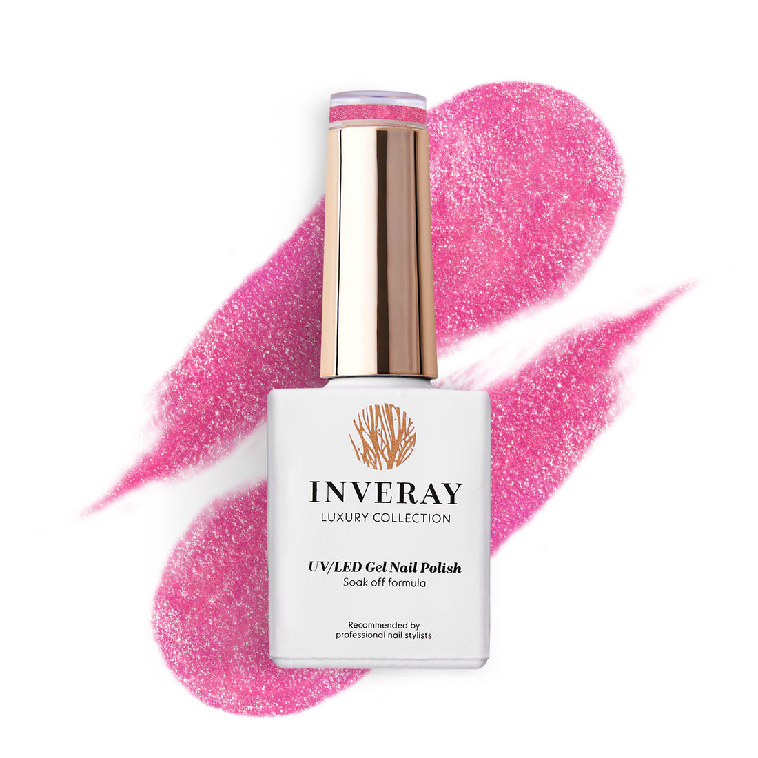 UV/LED Gel Nail Polish Nº305 FLARE 10ml