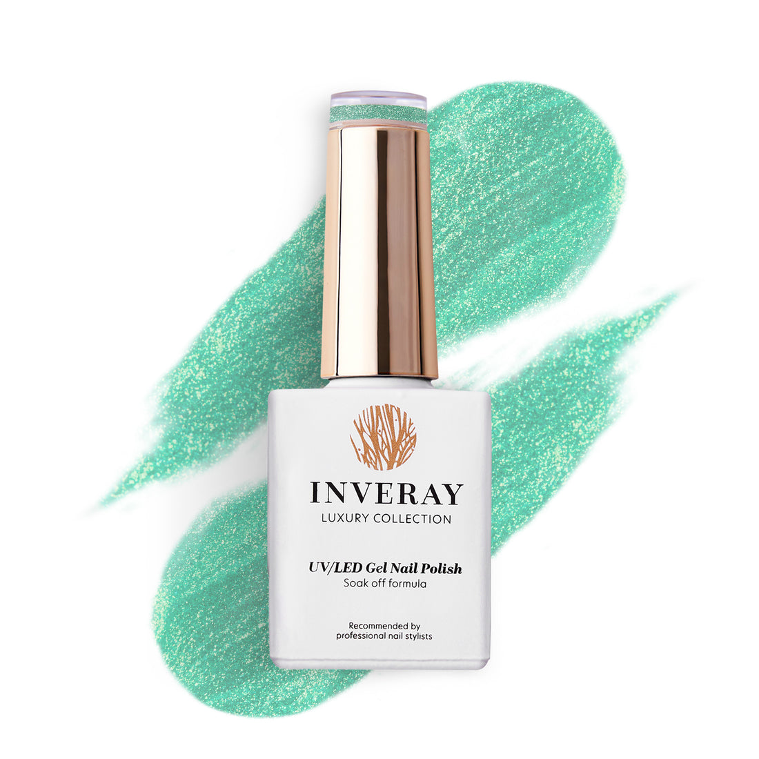 UV/LED Gel Nail Polish Nº308 SWAY 10ml