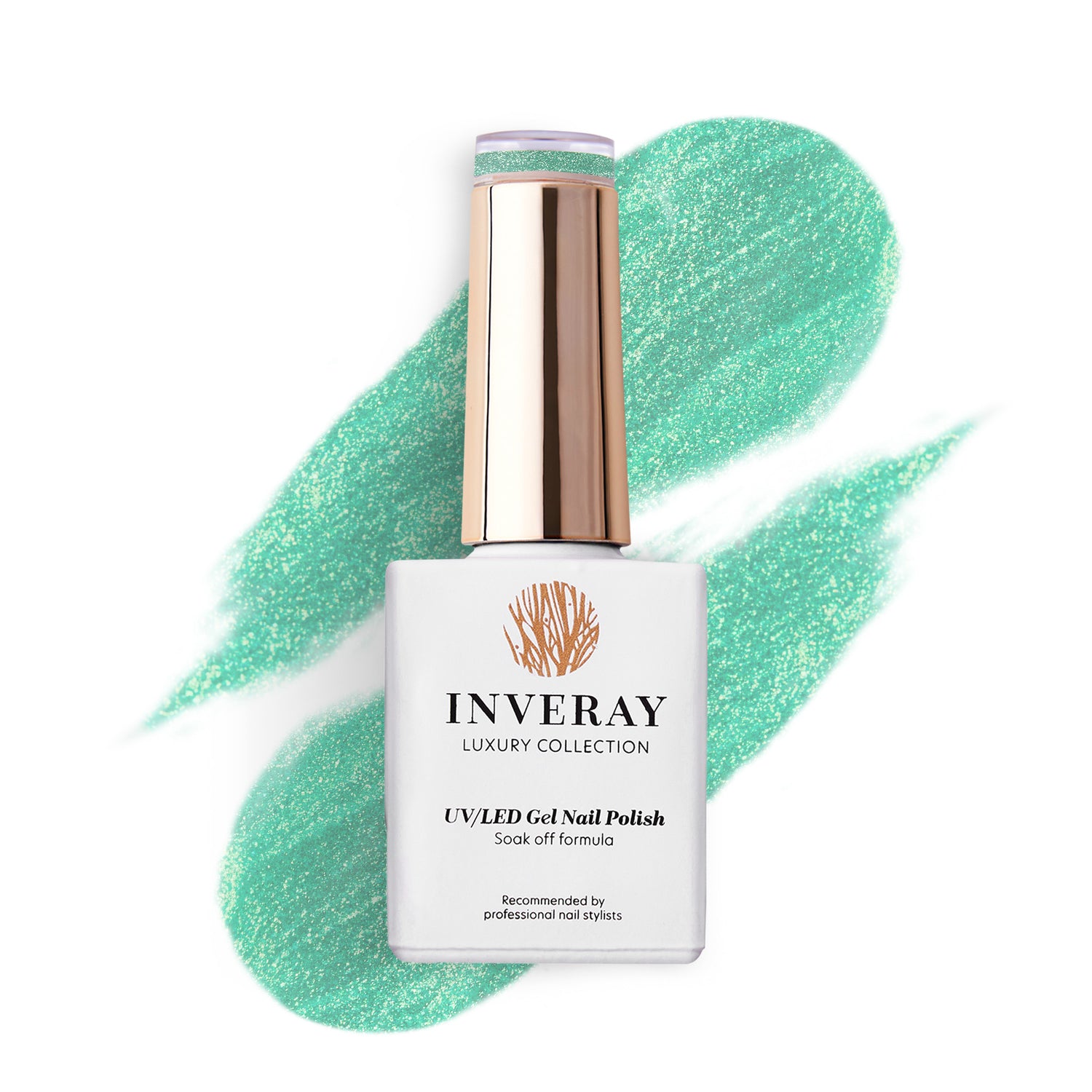 UV/LED Gel Nail Polish Nº308 SWAY 10ml