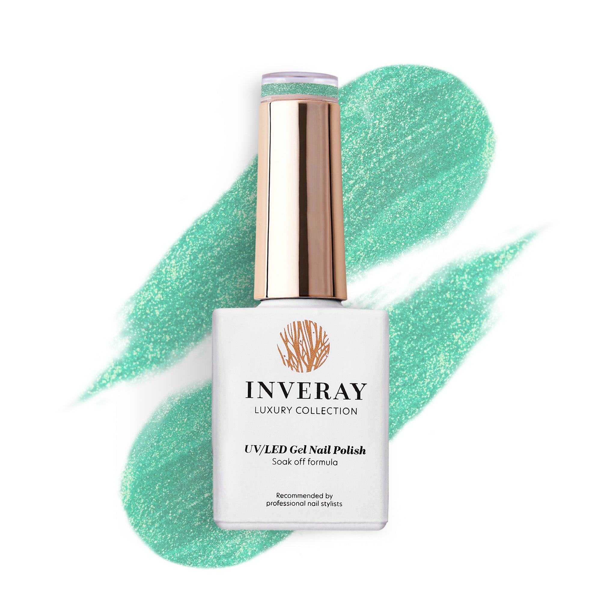 UV/LED Gel Nail Polish Nº308 SWAY 10ml