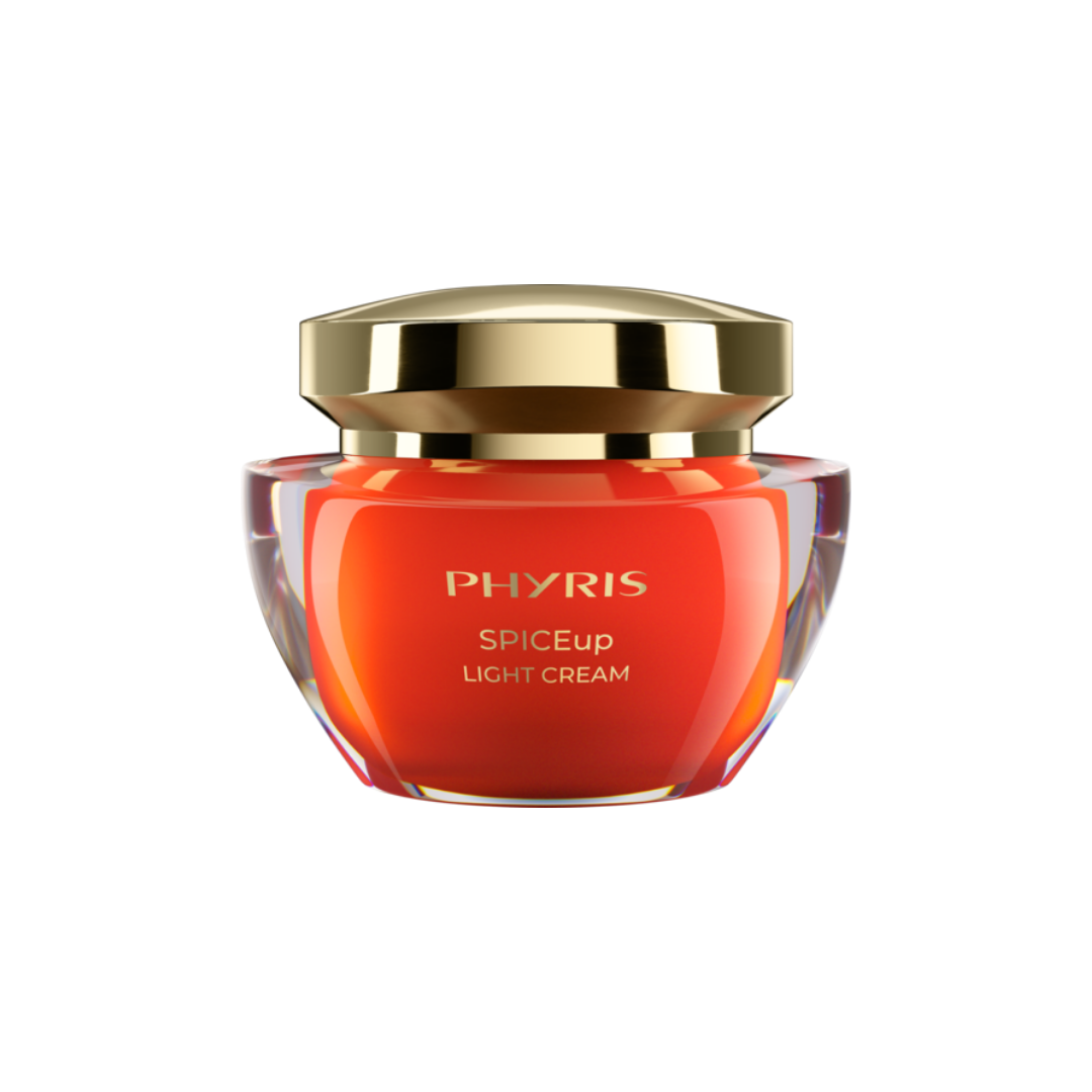 SPICEup Light Cream