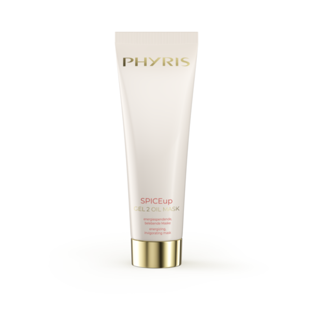 SPICEup Gel 2 Oil Mask