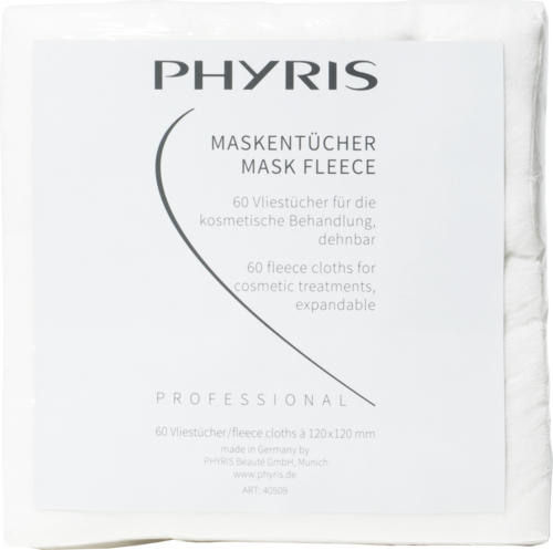 Mask Fleece Effect Treatment