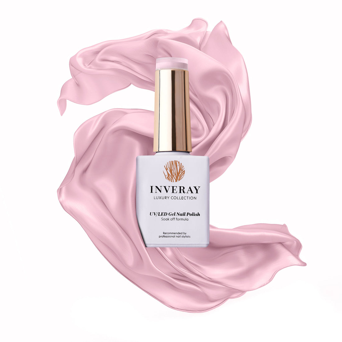 UV/LED Gel Nail Polish Luxury Collection N°47 YOUTH