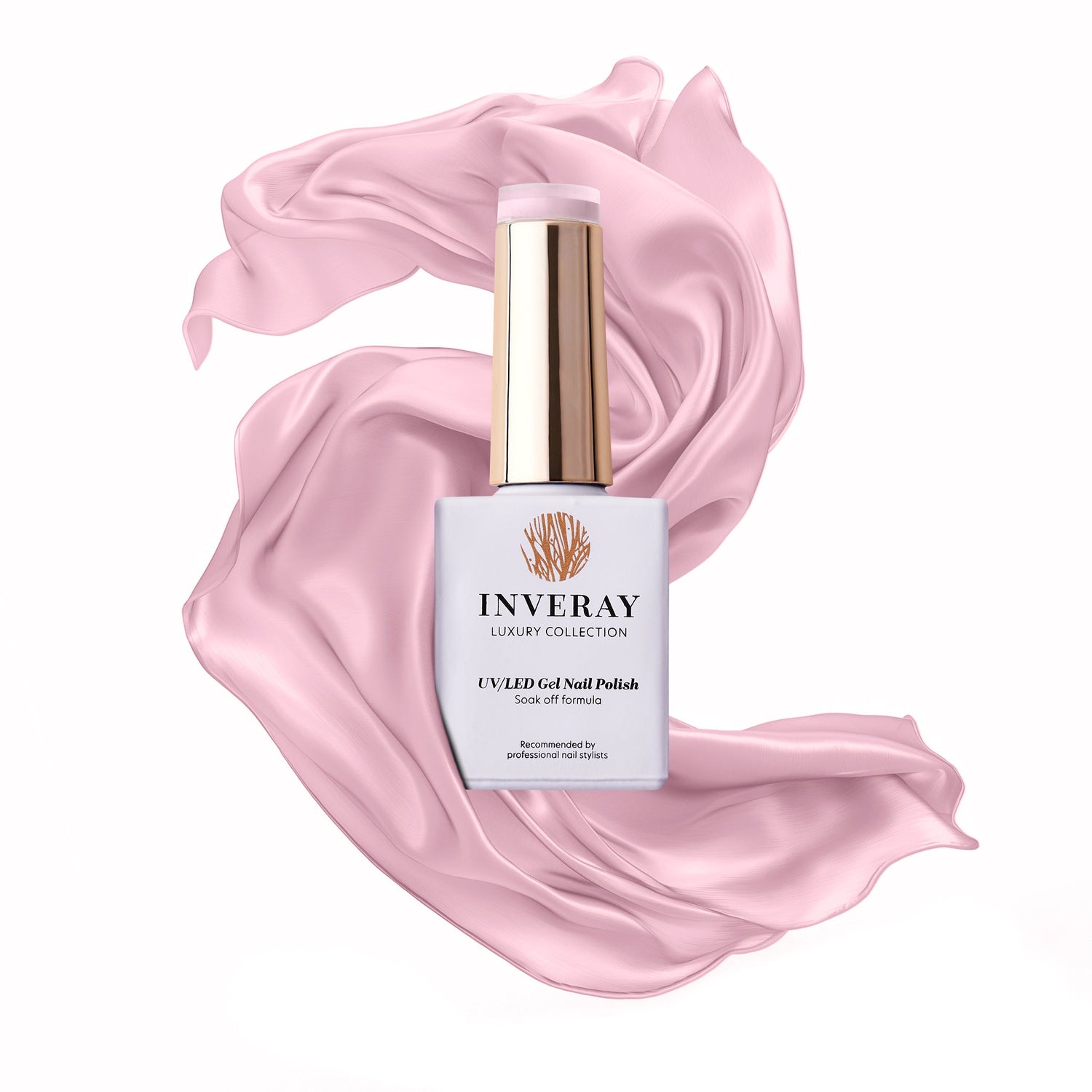 UV/LED Gel Nail Polish Luxury Collection N°47 YOUTH