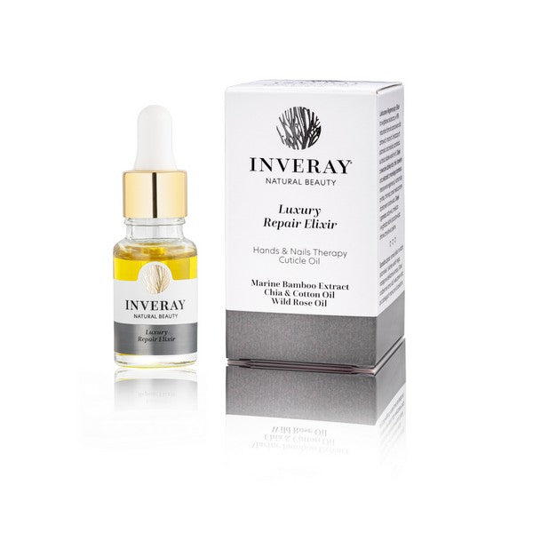 Elixir reparador de lujo Inveray