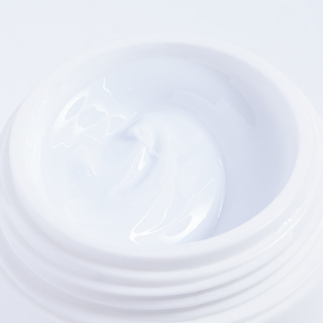 Inveray Builder Gel WHITE Luxury Collection 15ml HEMA-FREE